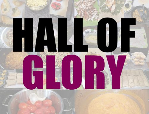 Hall of Glory, August 18, 2016: Azra, Swarupa, Aubrey, Free, Priya and Sarah