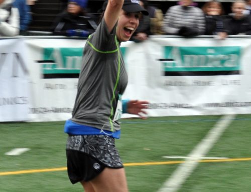 On Why the FlipBelt Designers Deserve Sainthood Status